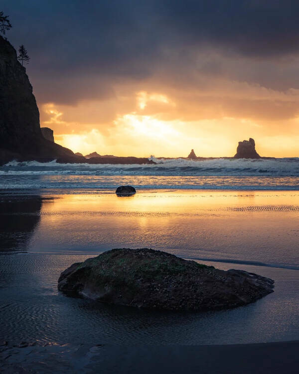 Our Planet at Its Most Beautiful