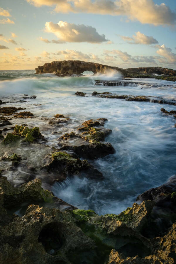 Our Planet at Its Most Beautiful