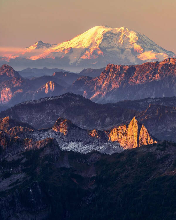 Our Planet at Its Most Beautiful