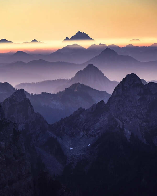 Our Planet at Its Most Beautiful