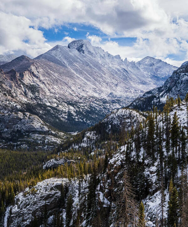 Our Planet at Its Most Beautiful