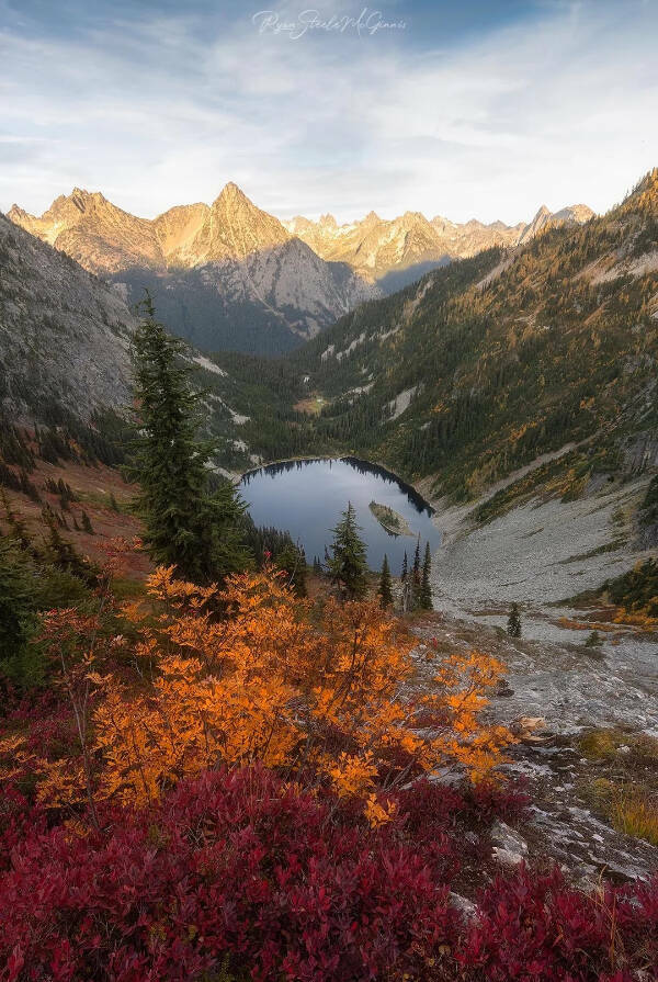 Our Planet at Its Most Beautiful