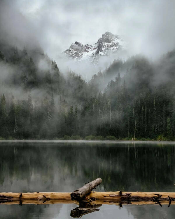 Our Planet at Its Most Beautiful