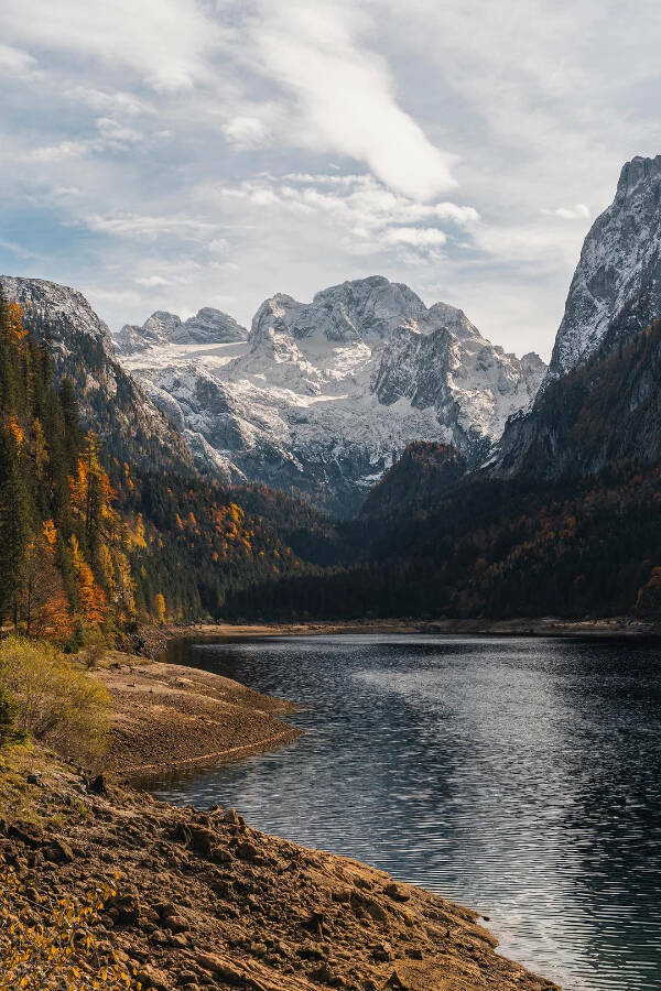 Our Planet at Its Most Beautiful