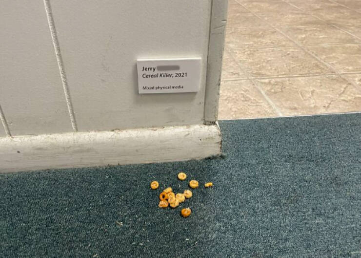 Lazy Genius Moves in the Wild Lazy Genius Moves in the Wild