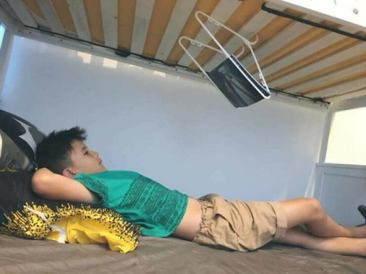 Lazy Genius Moves in the Wild Lazy Genius Moves in the Wild