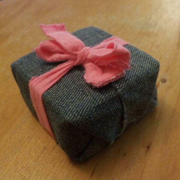 Lazy Genius Moves in the Wild Lazy Genius Moves in the Wild