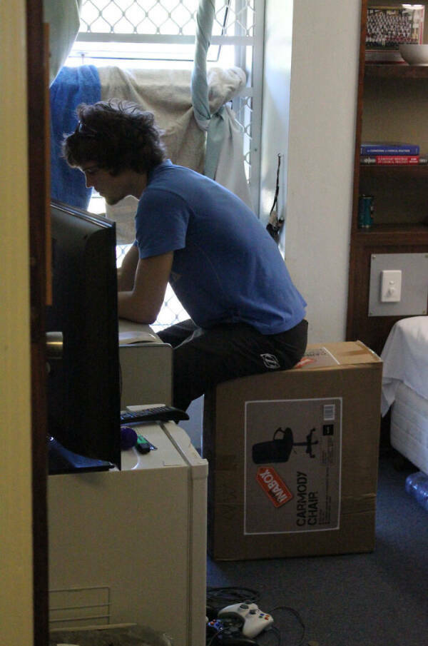 Lazy Genius Moves in the Wild Lazy Genius Moves in the Wild