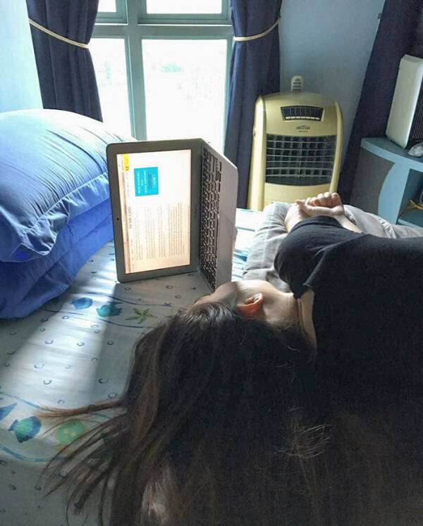 Lazy Genius Moves in the Wild Lazy Genius Moves in the Wild