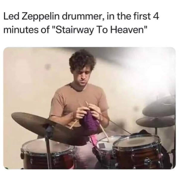 Perfectly Tuned Music Memes to Hit the Right Note Perfectly Tuned Music Memes to Hit the Right Note