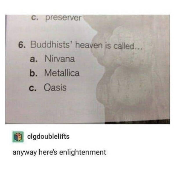 Perfectly Tuned Music Memes to Hit the Right Note Perfectly Tuned Music Memes to Hit the Right Note