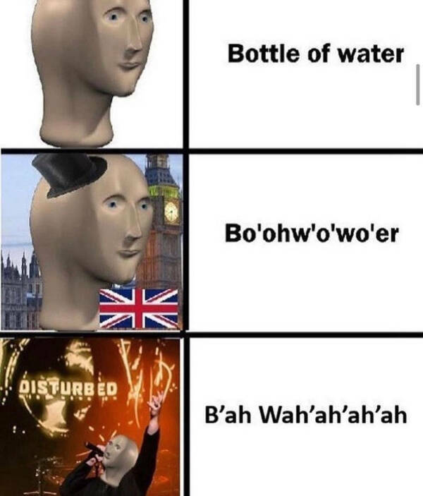 Perfectly Tuned Music Memes to Hit the Right Note Perfectly Tuned Music Memes to Hit the Right Note