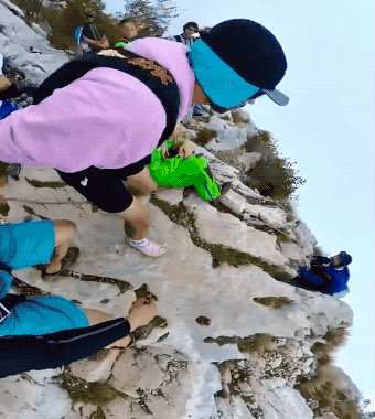 Expect the Unexpected Expect the Unexpected