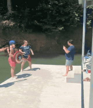 Expect the Unexpected Expect the Unexpected