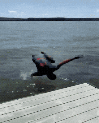 Expect the Unexpected Expect the Unexpected