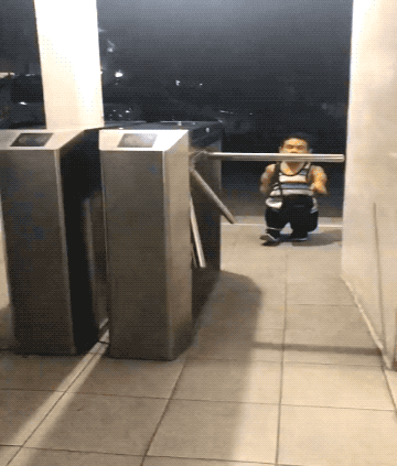 Expect the Unexpected Expect the Unexpected