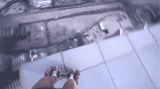 Expect the Unexpected Expect the Unexpected