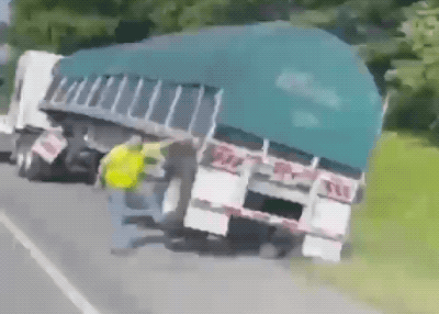 Expect the Unexpected Expect the Unexpected