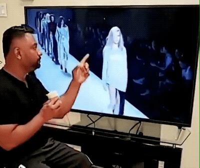 Expect the Unexpected Expect the Unexpected