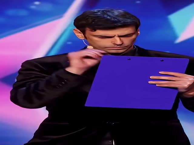 Magicians Never Reveal Their Secrets