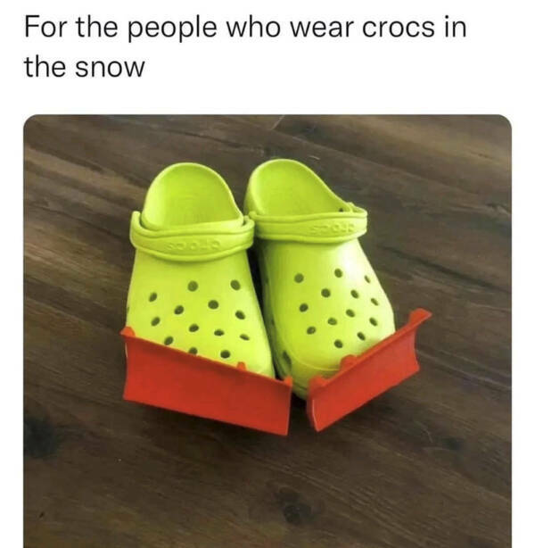 Cold Outside, Warm Laughs Inside Cold Outside, Warm Laughs Inside