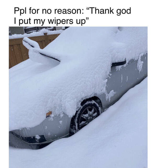 Cold Outside, Warm Laughs Inside Cold Outside, Warm Laughs Inside