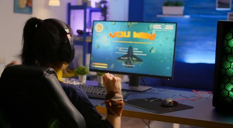 Games that Reward Players Who Think Fast : a Look at Modern Casino Trends