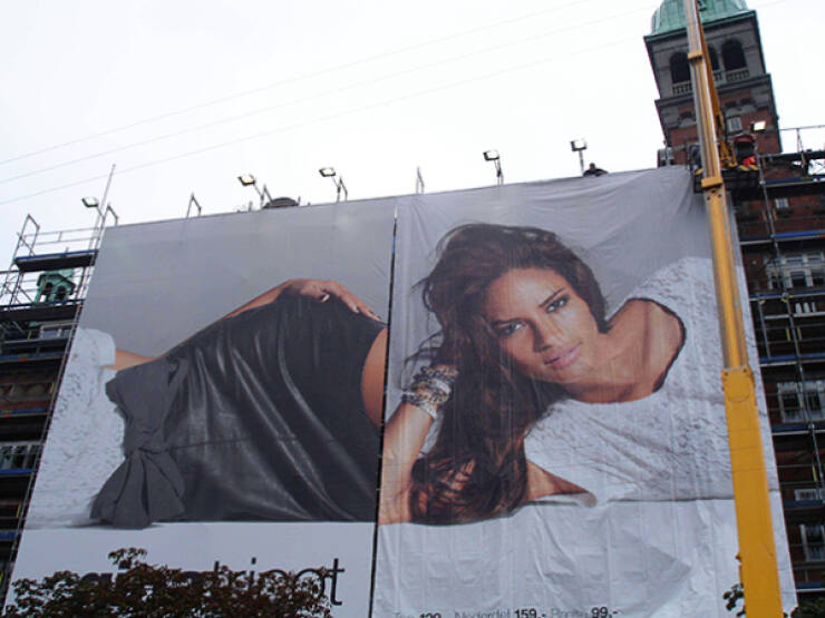 Spectacular Fails That Deserve a Standing Ovation