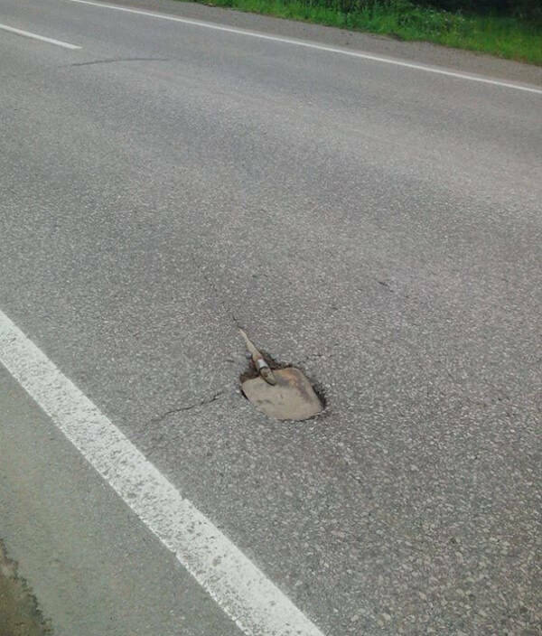 Spectacular Fails That Deserve a Standing Ovation