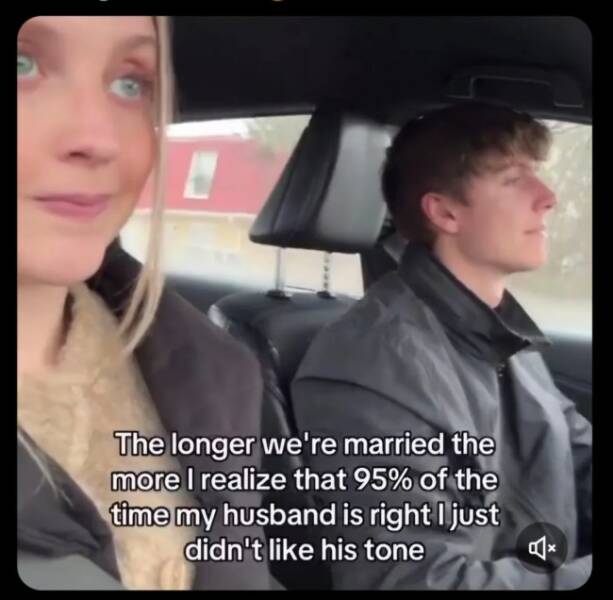 The Madness of Married Life The Madness of Married Life