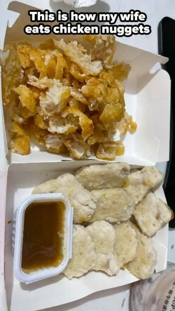 The Madness of Married Life The Madness of Married Life