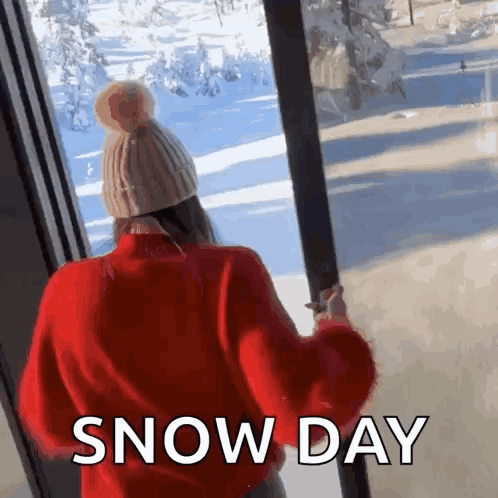 Cold Outside, Warm Laughs Inside Cold Outside, Warm Laughs Inside