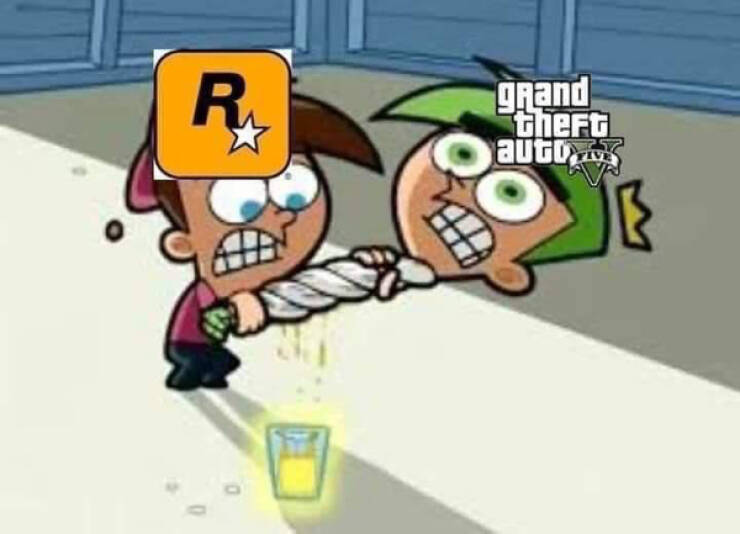 Gaming Humor for People Who Blame Lag Gaming Humor for People Who Blame Lag