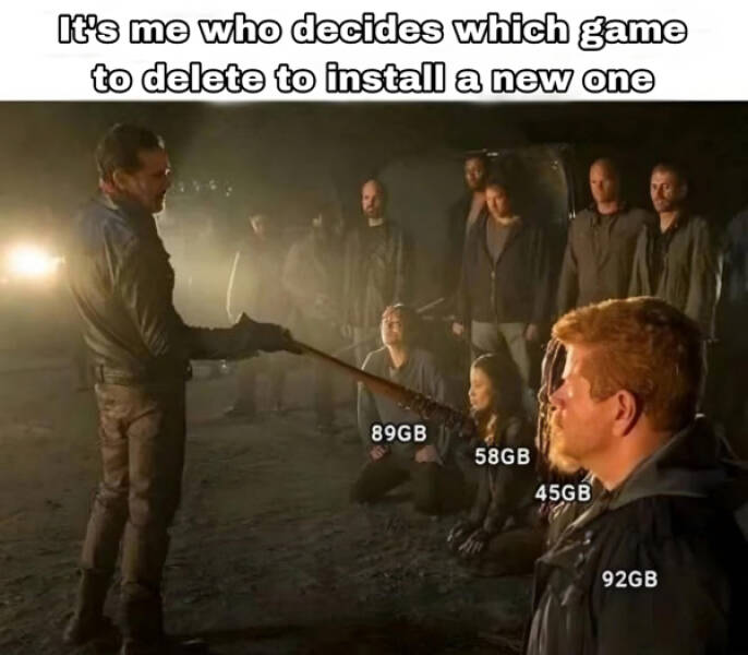 Gaming Humor for People Who Blame Lag Gaming Humor for People Who Blame Lag