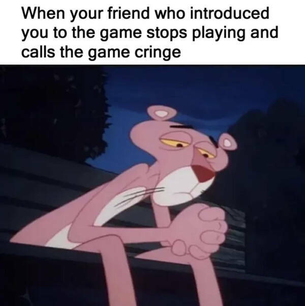 Gaming Humor for People Who Blame Lag Gaming Humor for People Who Blame Lag