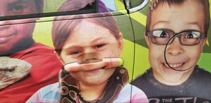 When Design Decisions Go Completely Off the Rails When Design Decisions Go Completely Off the Rails