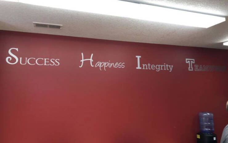 When Design Decisions Go Completely Off the Rails When Design Decisions Go Completely Off the Rails