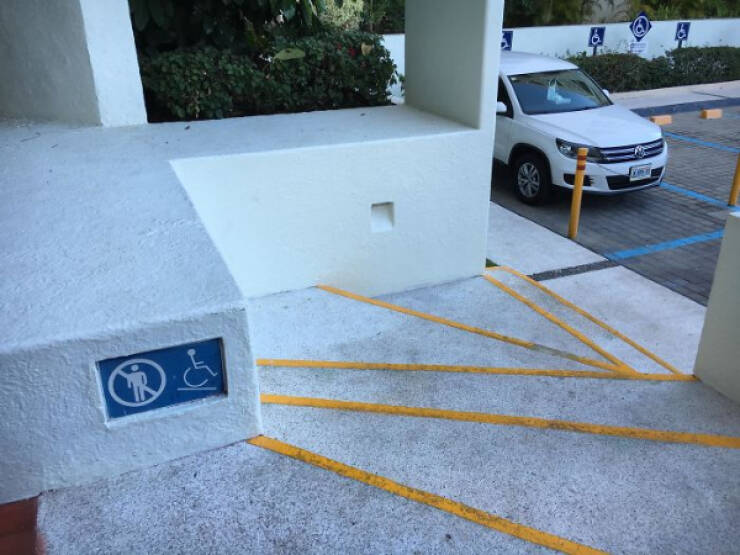 When Design Decisions Go Completely Off the Rails When Design Decisions Go Completely Off the Rails