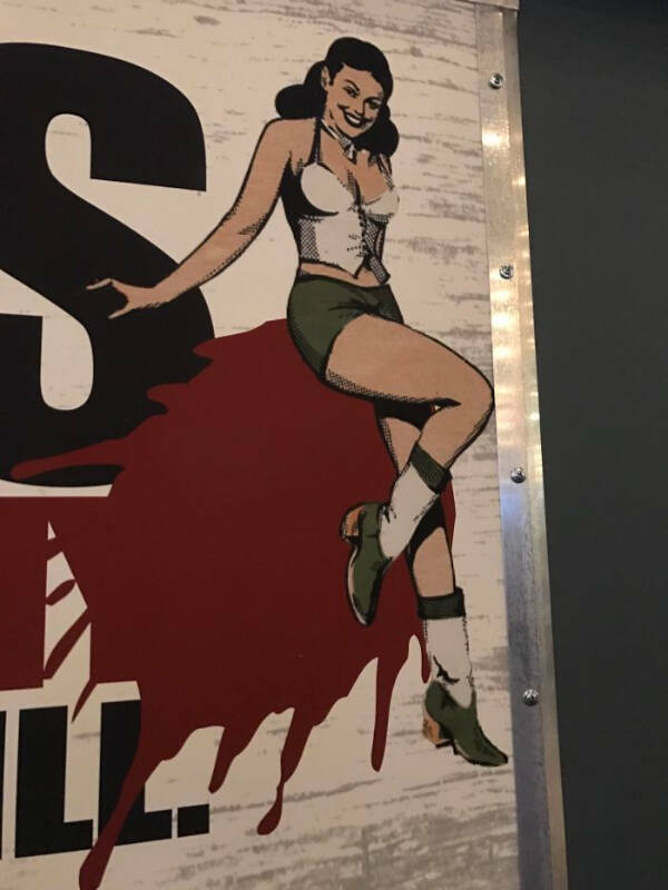 When Design Decisions Go Completely Off the Rails When Design Decisions Go Completely Off the Rails