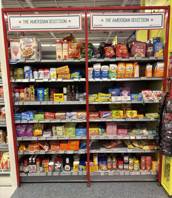 Cool Stuff You Didn’t Know You Needed to See