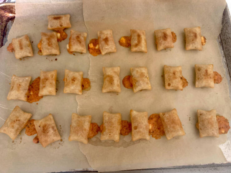 The Definition Of A Bad Day