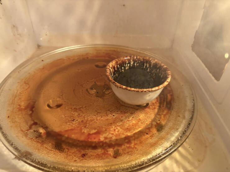 The Definition Of A Bad Day