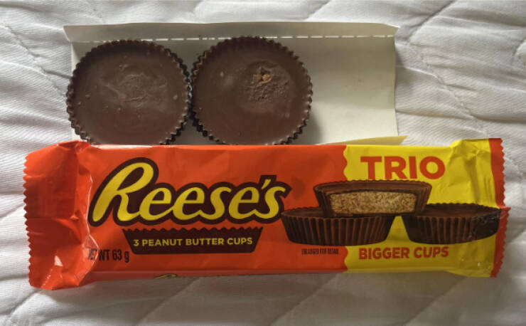 The Definition Of A Bad Day