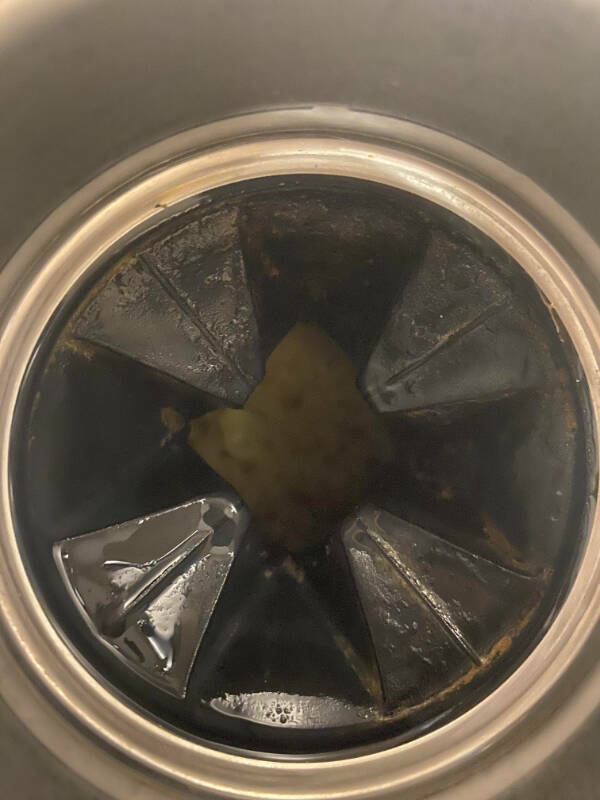 The Definition Of A Bad Day