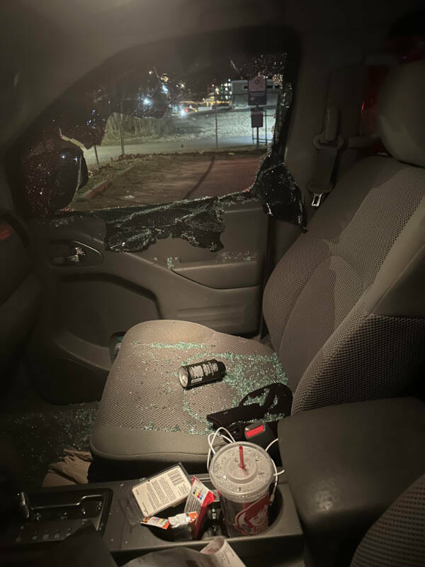 The Definition Of A Bad Day