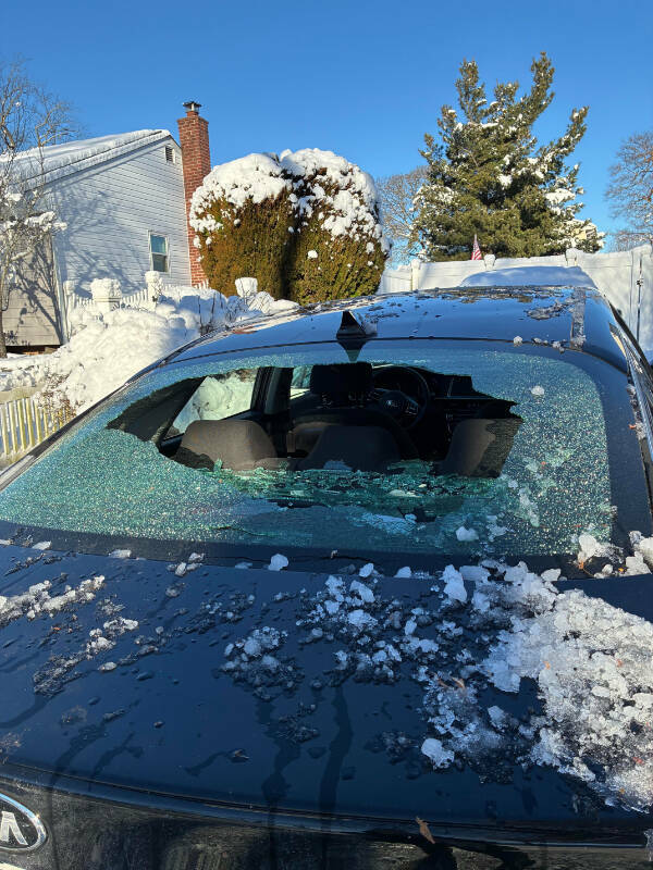 The Definition Of A Bad Day