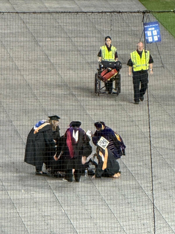 The Definition Of A Bad Day