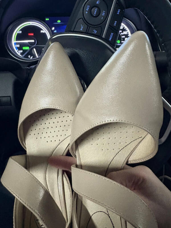 The Definition Of A Bad Day