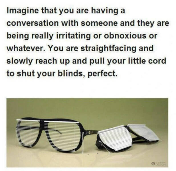 A Clear Case of Hilarious Glasses Memes