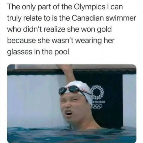 A Clear Case of Hilarious Glasses Memes